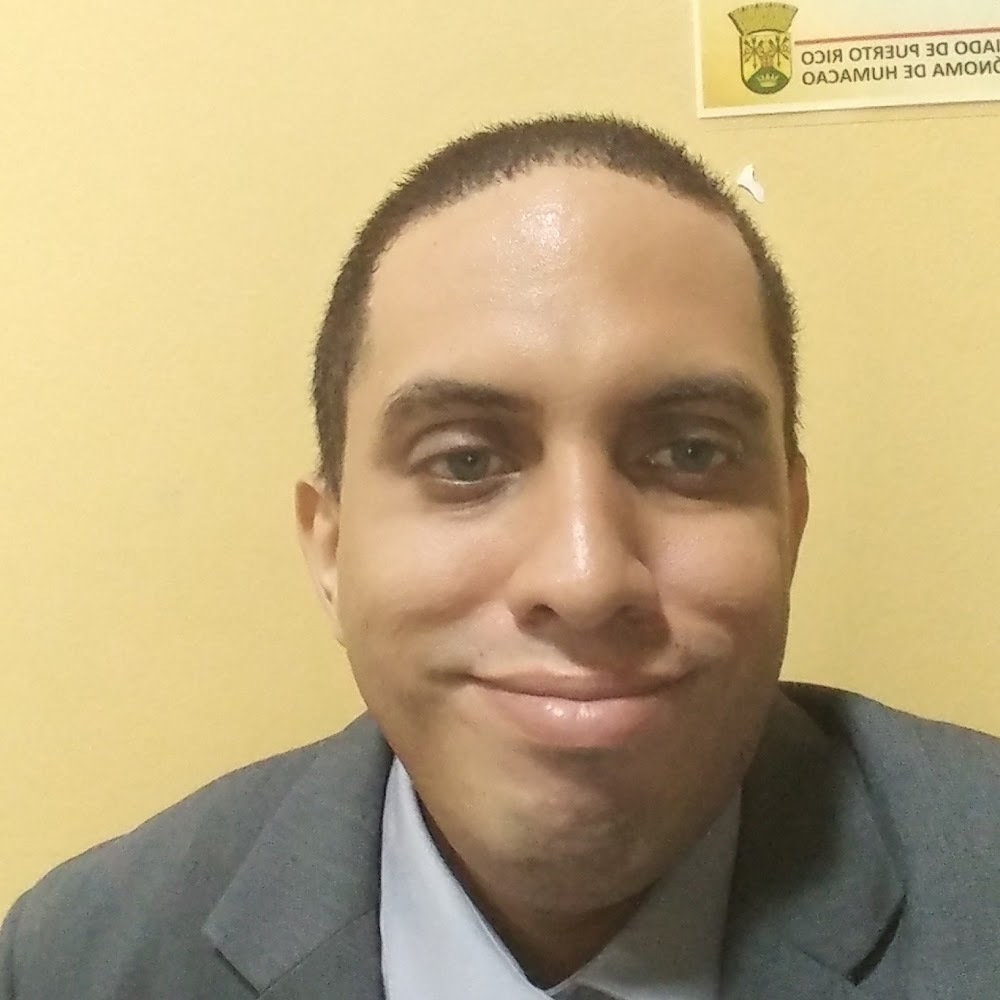 Meet your Posher, Yancy